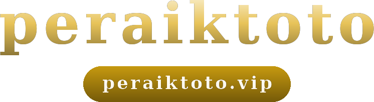 peraiktoto logo
