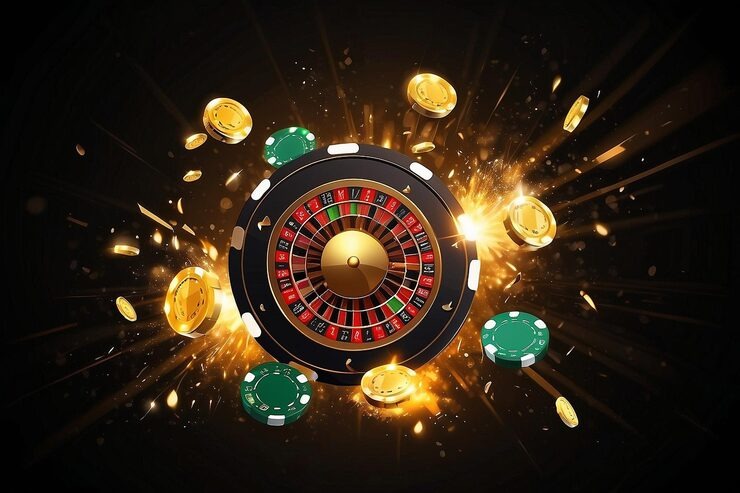 peraiktoto Live Baccarat Salon at peraiktoto